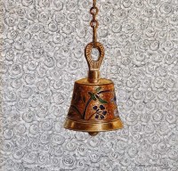 G. N. Qazi, Spiritual Sounds-1, 16 x 16 inch, Acrylic On Canvas, AC-GNQ-098